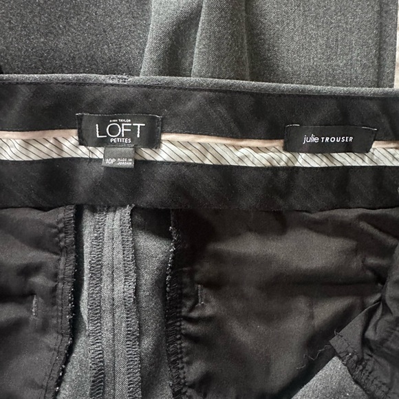 Loft, Ann Taylor, Apt 9 Petite dress pant bundle- 3 for $20 - Picture 2 of 4